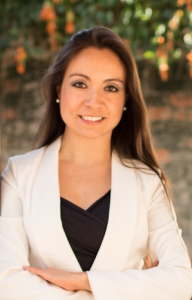 Dr Isabel B. Franco