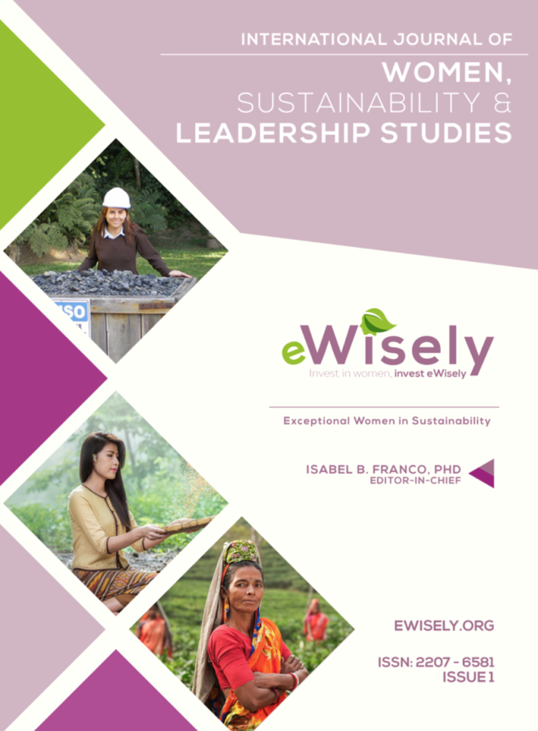 Toward a Women-Centric Approach to Sustainability in Resource Regions
