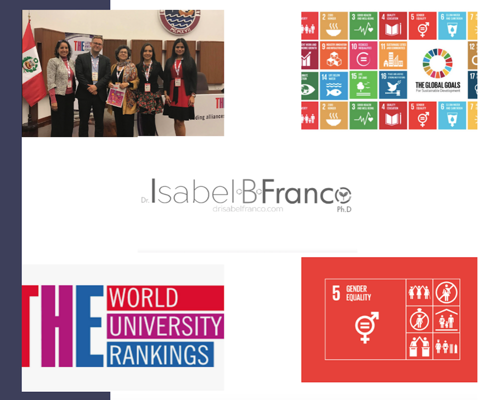 The Latin American Forum, Lima, Peru, Latin America and the Caribbean