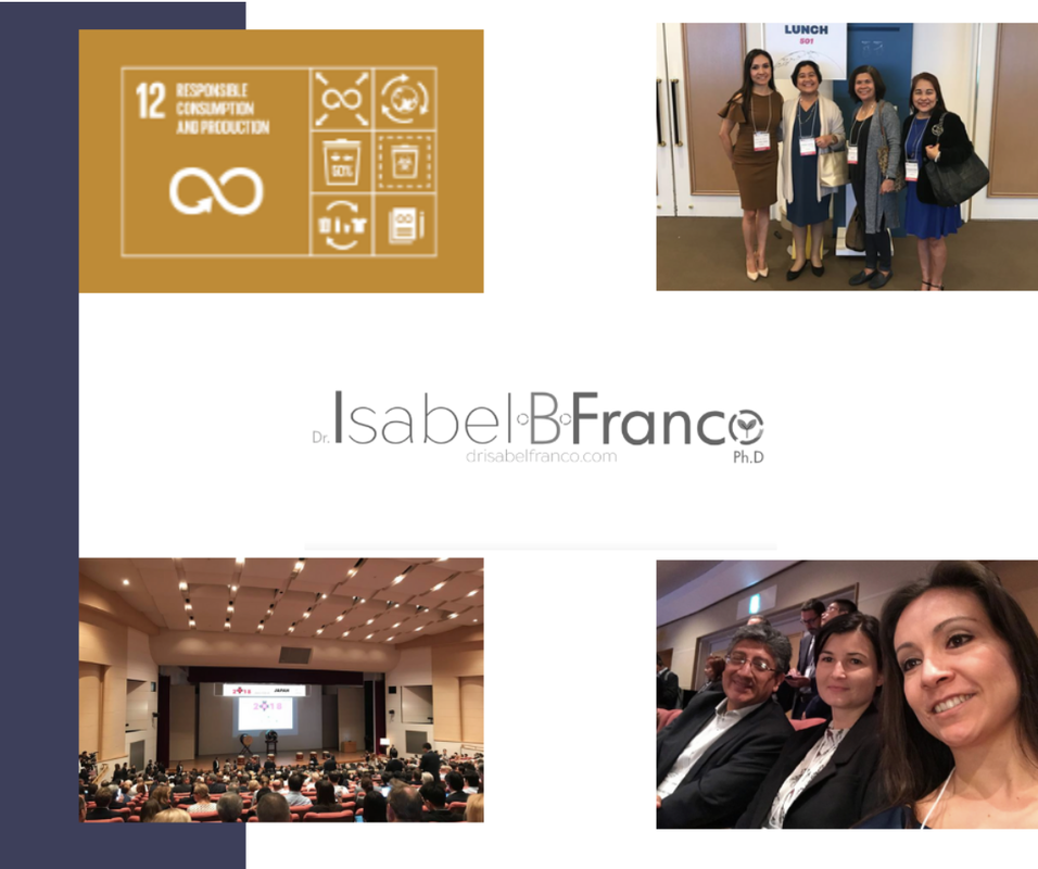 World Circular Economy Forum, Japan - Finland