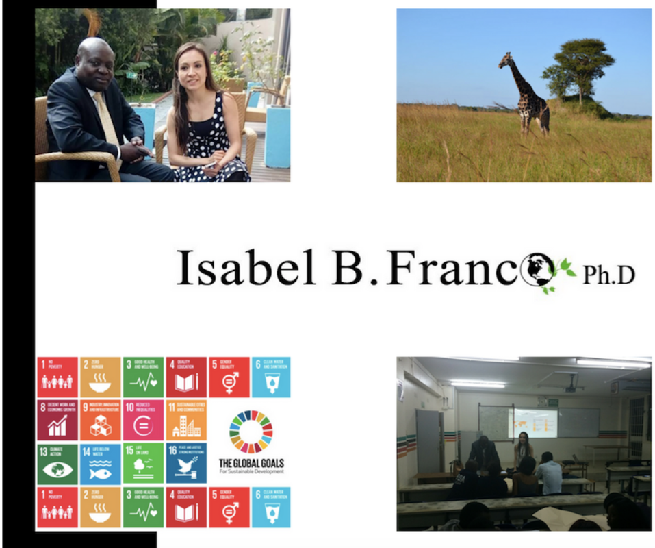 Global Agenda for Sustainable Resource Development, Lusaka, Zambia