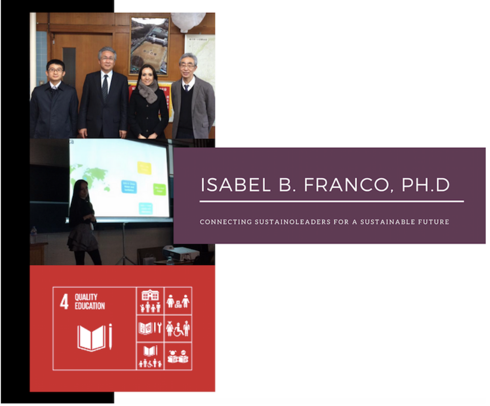 Education for Sustainable Development, Shizuka, Japan