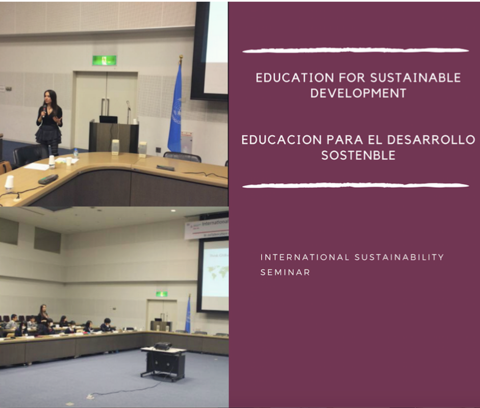 Education for Sustainable Development in Ibaraki, Japan, Ibaraki, Japan