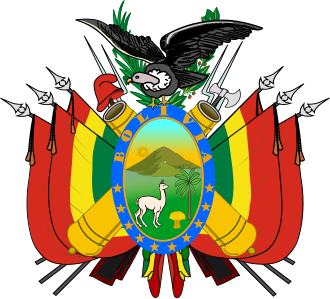 Government of Bolivia
