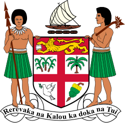 Ministry of Finance, Fiji