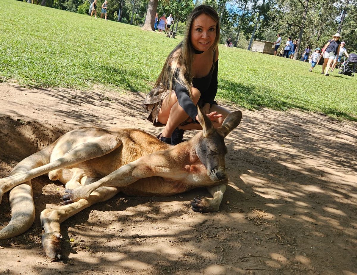 Queensland, Australia