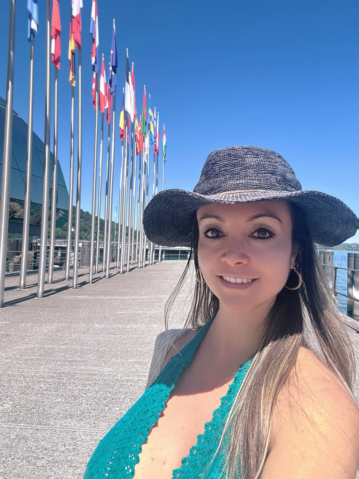 Networking, International Innovation Board for Better Futures, Austria