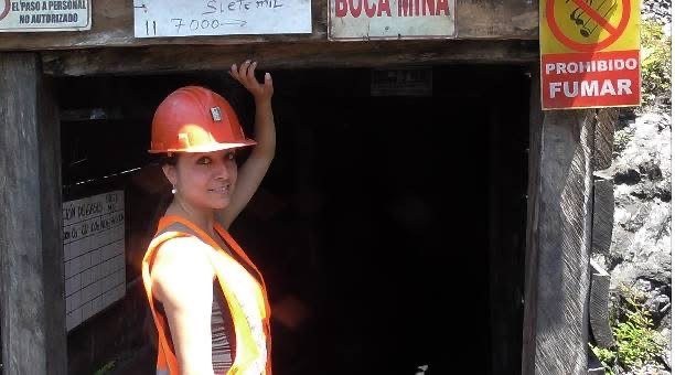 Consulting and Research on Sustainable Emerald Mining, Boyacá, Colombia
