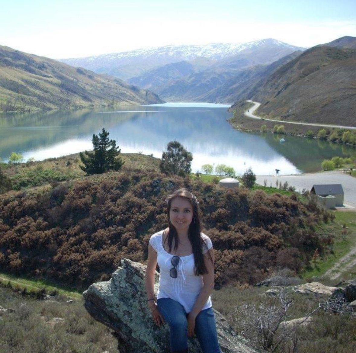 Networking with Research Collaborators, New Zealand