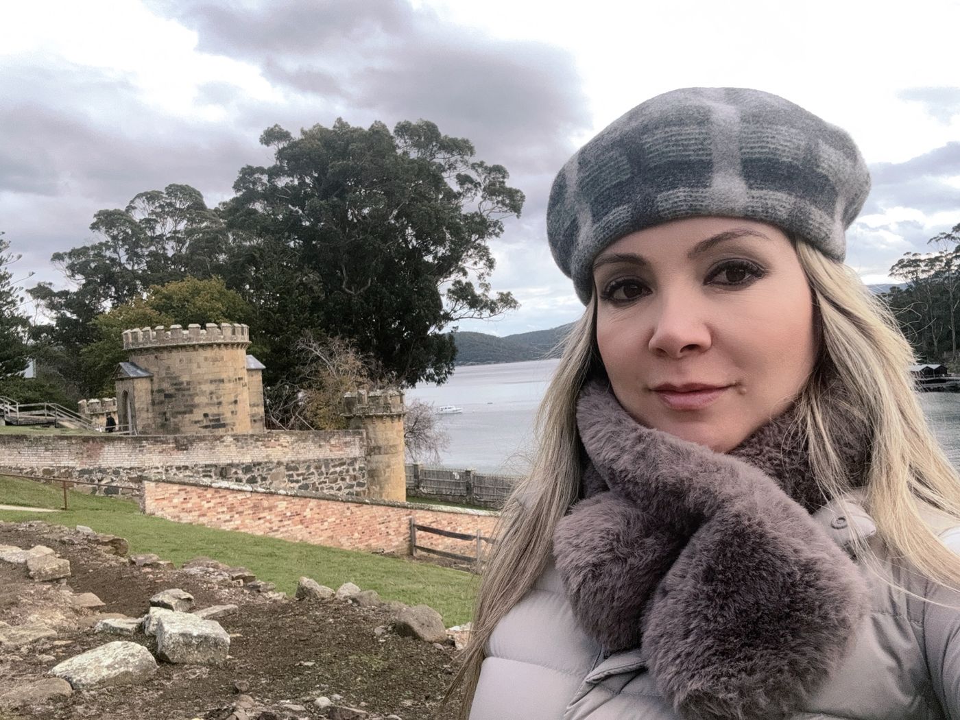 Port Arthur, Tasmania